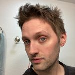 Erik Peralta-Withers - @withersperalta - Instagram