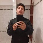 Erik Roberto Peralta Borda - @_erikperalta - Instagram