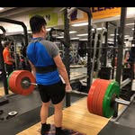 Eric Pingel - @pingel.powerlifting - Instagram