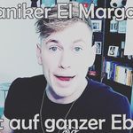 Erik Plank - @elmargomemes1.0 - Instagram