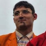 Julio Birch - @erik_plankton - Instagram