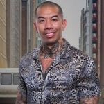𝐄𝐑𝐈𝐂 𝐁𝐎𝐒𝐒 𝐏𝐋𝐀𝐓𝐓 - @ericbosschicago - Instagram