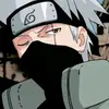 Kakashi Hatake - @erickpohlmann - TikTok
