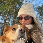 Érika Polyak-Fortier - @erikapolyakfortier - Instagram