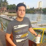 Erik Ponce - @eriklourinho - Instagram