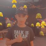Erik ponce - @erikponce130 - Instagram