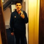 Erik Ponce 🐗 - @erikponcee - Instagram