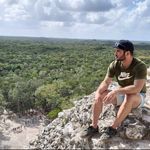 Erik Ponce Montoya 🇲🇽🇨🇦 - @ebrikponce - Instagram
