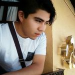 Kire Ponce - @erik.ponce_caballerodelanoche_ - Instagram