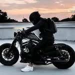 Erik Pope - @youngkeroo - Instagram