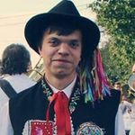 Erik Popelák - @erikpopelak - Instagram