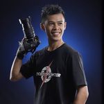 Erik Potret - @_erikpotret - Instagram