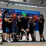 -|||——|||-🐨🇦🇱 - @_erik_powerlifting_01 - Instagram