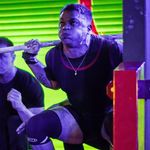 Erik Mateyka - @erik.mateyka.powerlifting93 - Instagram