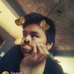 Erik power - @lagrimita419 - Instagram