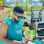 Erik Prado - @erikprado21 - Instagram