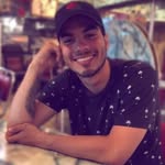 Erik Prado - @_erikpd - Instagram