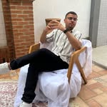 Erik Prado - @erik_neris - Instagram