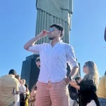 Erick Proaño - @ericksoul95 - Instagram