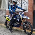 Erick Proano - Facebook