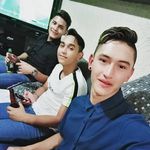Erik Puente - @abraham_puente_ - Instagram