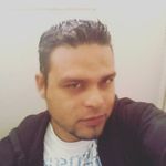 Erik Puga - @erikbravo08 - Instagram