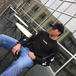 Erik Pulido - @erikpulidocruz - Instagram