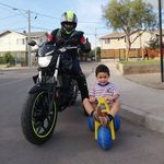 Erik Esteban Chavarria Quezada - @erikestebanchavarriaquezada - Instagram