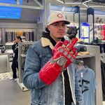 Erik James Quezada - @erikqj - Instagram