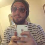 Eric Quick - @bacon_nbee.r - Instagram