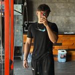 Erik Quintero - @liuxxqx - Instagram