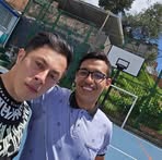 Erik Quiroga - Facebook
