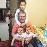 Erik Quiroga - @erikquirogavera76 - Instagram