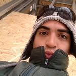 Erik Quiroga - @quirogaerik22 - Instagram