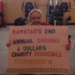 Erik Ramstad Middle School - @dodging4dollars - Instagram