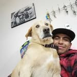 Randy Gonzalez - @erik_randyg - Instagram