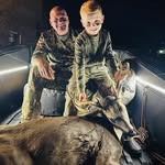 Erik Randesi - @archeroutdoorsrandesi - Instagram