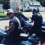 Eric Randolph - @sleepynokia978 - Instagram