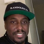 Eric Randolph & Ejuan Randolph - @randolph_ts - Instagram