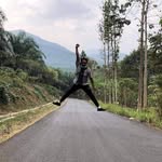 Erik M'cariNouna Ranger - @erik_cuping - Instagram