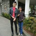 Erik saputra - @erik_rangers_ - Instagram