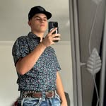 Erick Rascón - @e_ras04 - Instagram
