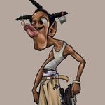Erick Rascón - @gamezrasconerik - Instagram