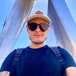 Erick Rascón - @erickdanielrascon - Instagram