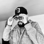 Erik Bencomo Rascon - @el_sherifff - Instagram