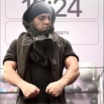 Erik Rascon - Facebook