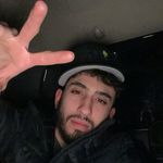Erik Rascon - @erikrascon1231 - Instagram