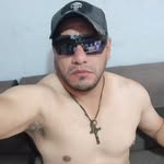 Erick Miranda Maravilla - @erik_raven_83 - Instagram