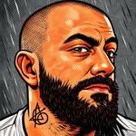 ERIK. RAVEN. - @e.raven.90 - Instagram