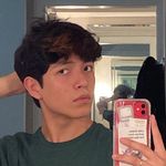 eriQ - @erikrayasss - Instagram
